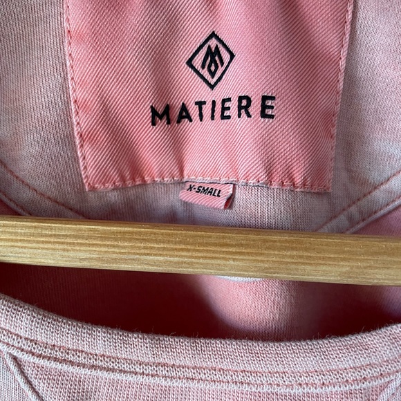 Matiere slightly oversized t-shirt - Picture 4 of 9